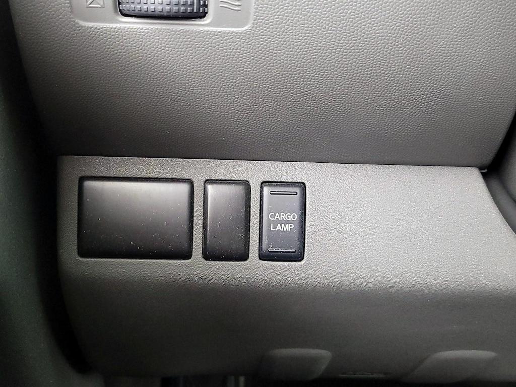 used 2018 Nissan Frontier car, priced at $18,998