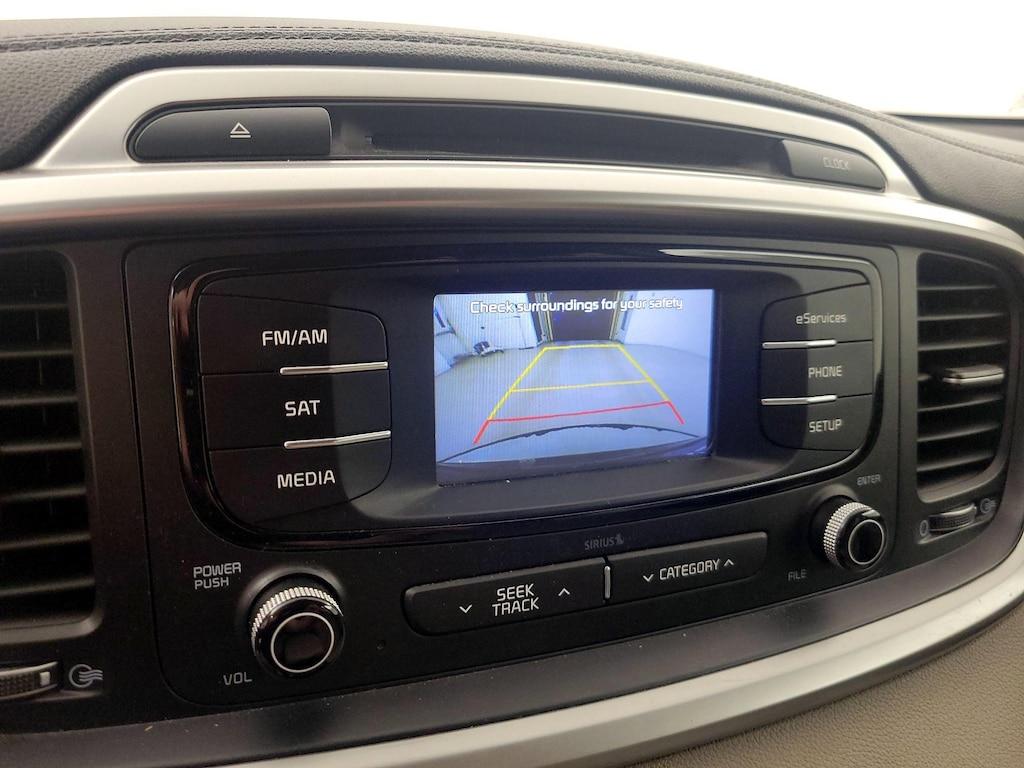 used 2016 Kia Sorento car, priced at $14,998