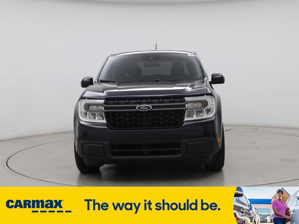 used 2023 Ford Maverick car, priced at $28,998