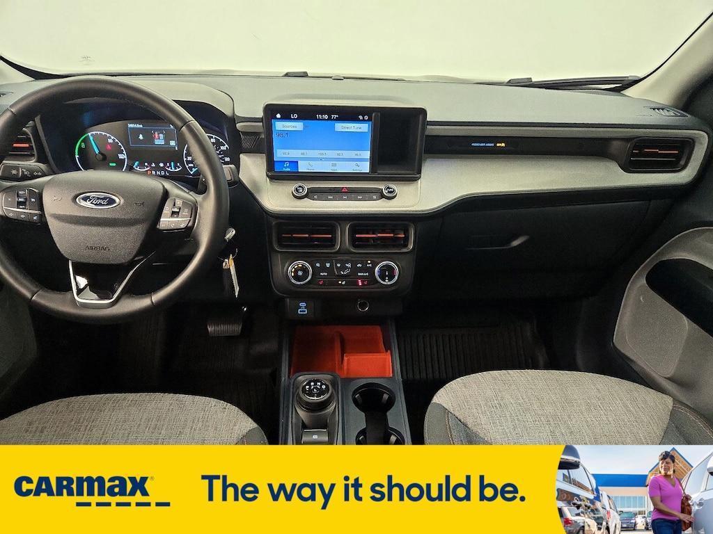used 2023 Ford Maverick car, priced at $28,998