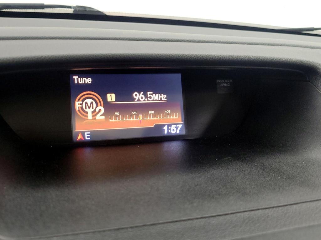 used 2014 Honda CR-V car, priced at $14,998