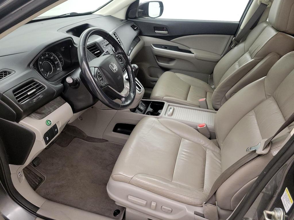 used 2014 Honda CR-V car, priced at $14,998