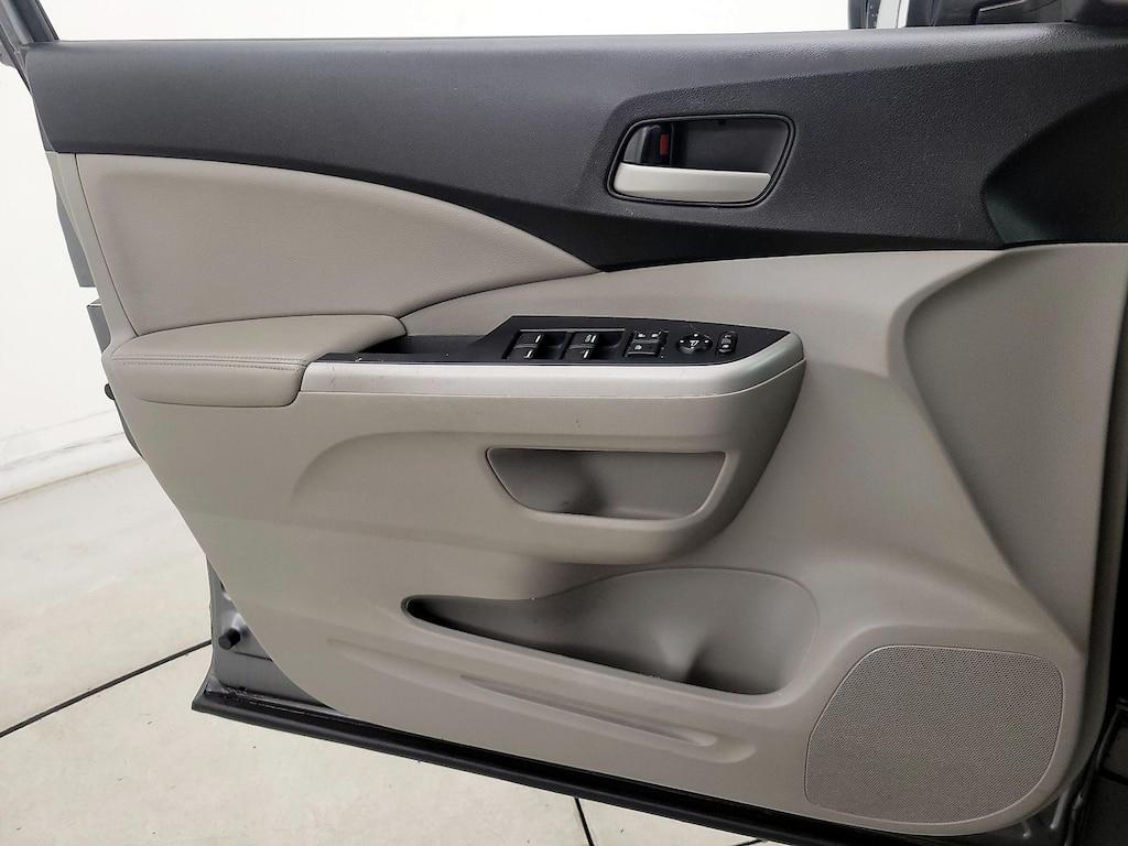 used 2014 Honda CR-V car, priced at $14,998