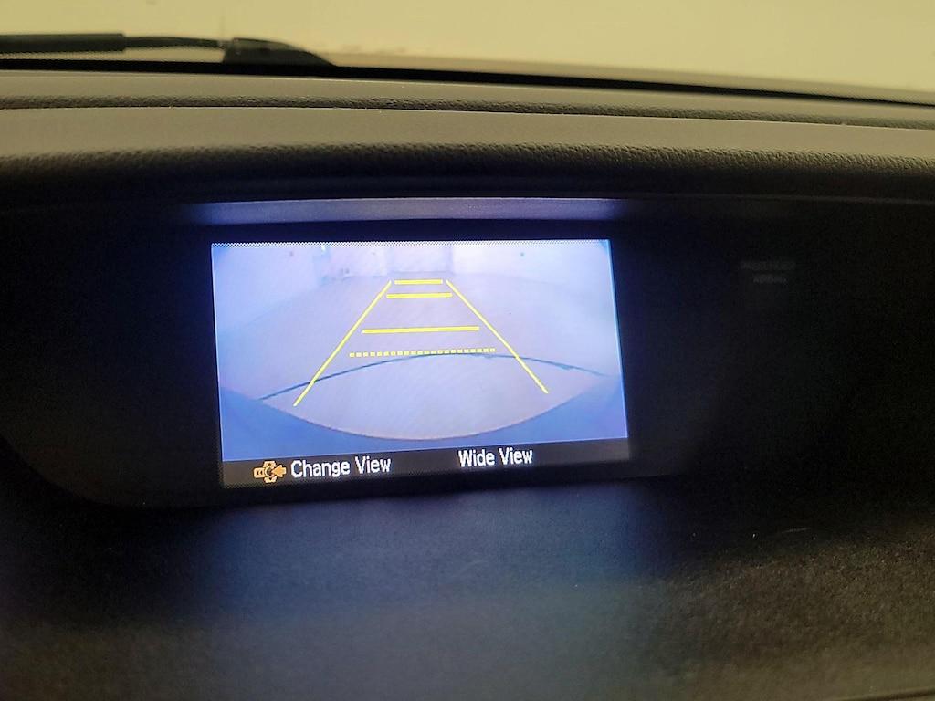 used 2014 Honda CR-V car, priced at $14,998