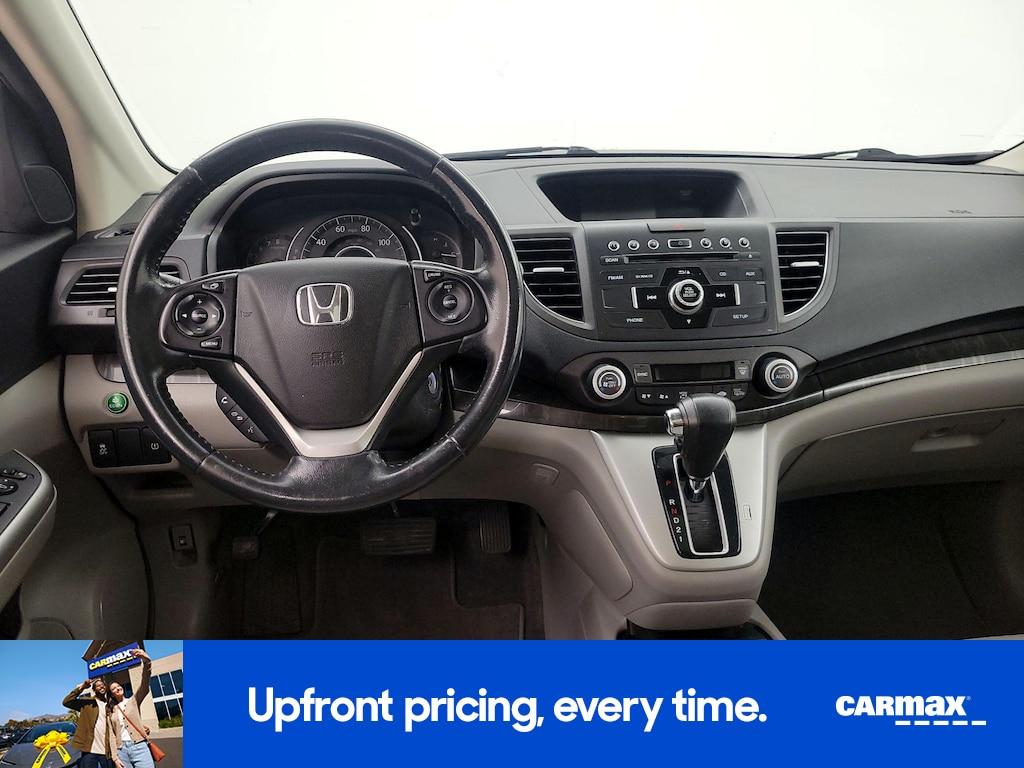 used 2014 Honda CR-V car, priced at $14,998