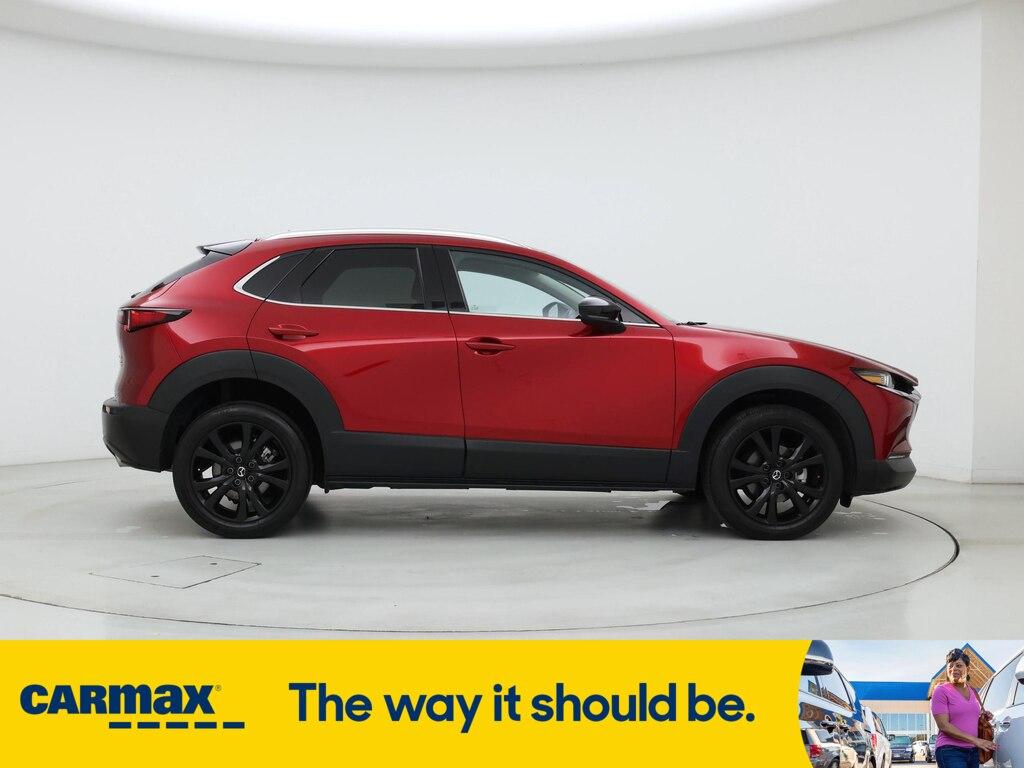 used 2021 Mazda CX-30 car, priced at $26,998