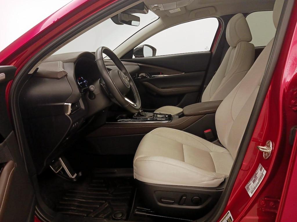 used 2021 Mazda CX-30 car, priced at $26,998