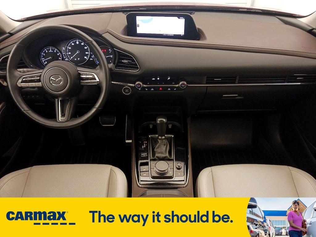 used 2021 Mazda CX-30 car, priced at $26,998