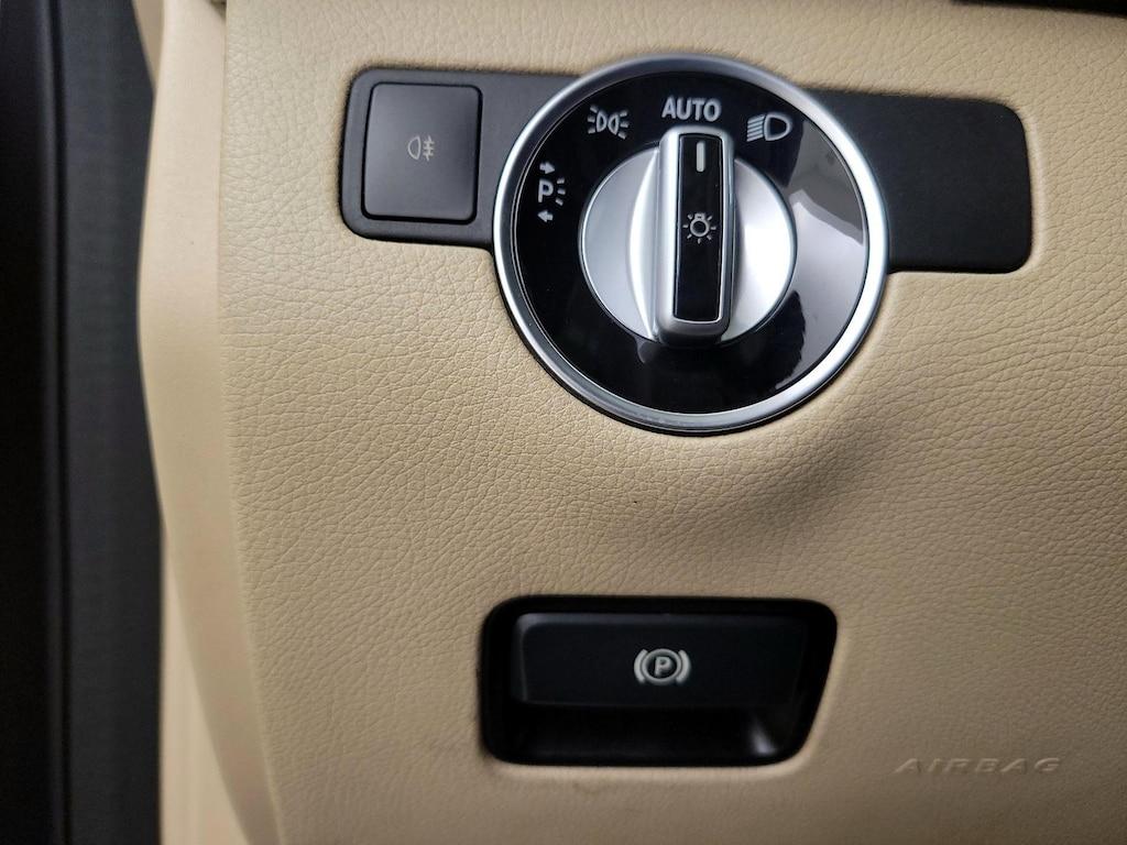 used 2017 Mercedes-Benz GLE 350 car, priced at $20,998