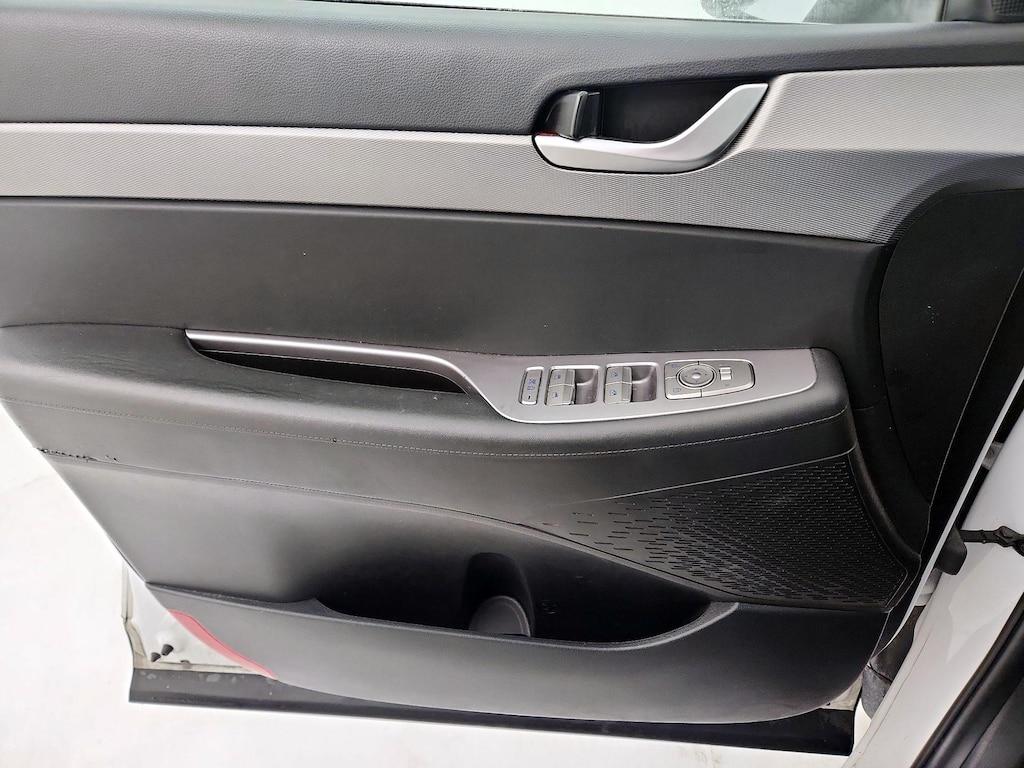used 2021 Hyundai Palisade car, priced at $28,998