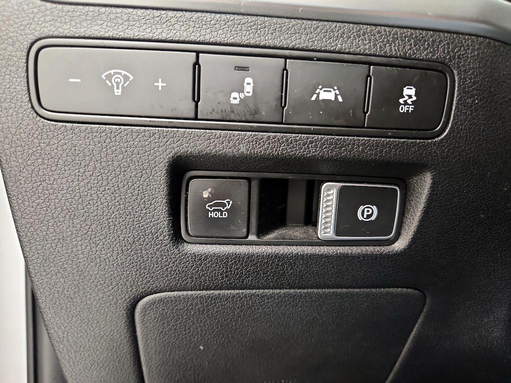 used 2021 Hyundai Palisade car, priced at $28,998