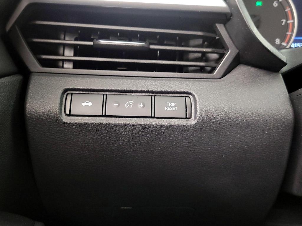 used 2022 Nissan Altima car, priced at $20,998