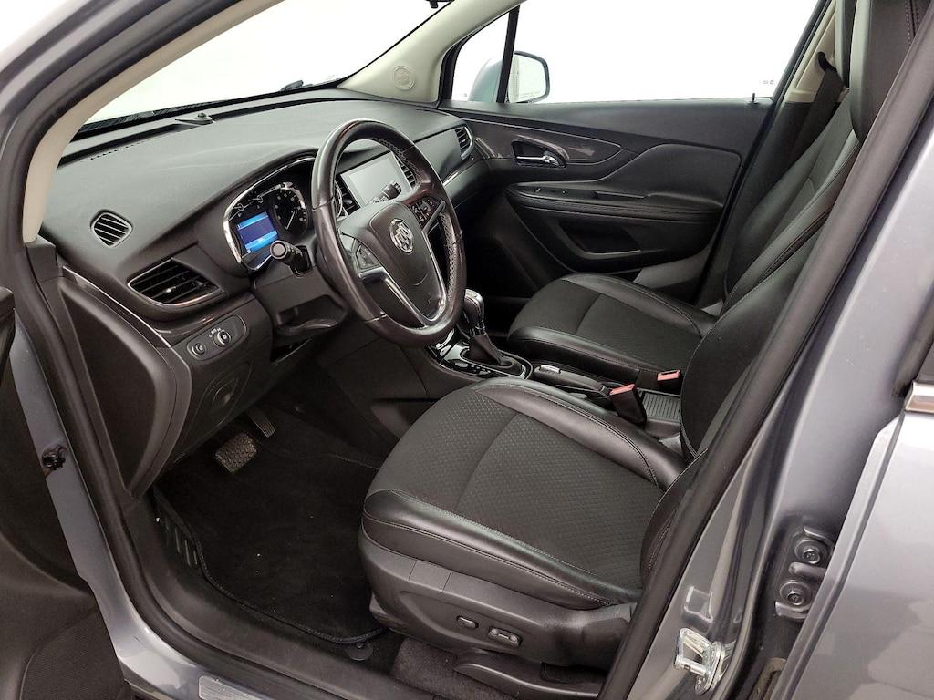 used 2019 Buick Encore car, priced at $14,998