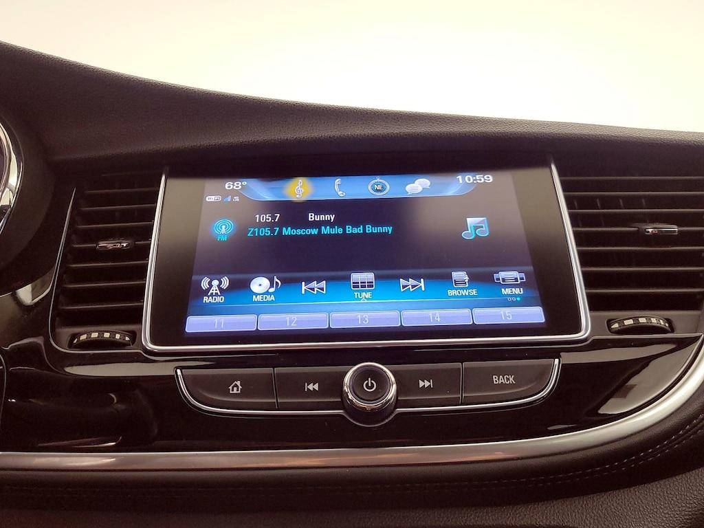 used 2019 Buick Encore car, priced at $14,998