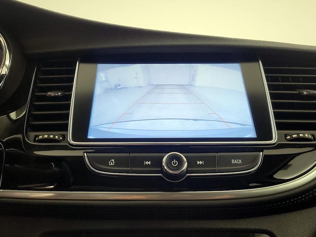 used 2019 Buick Encore car, priced at $14,998