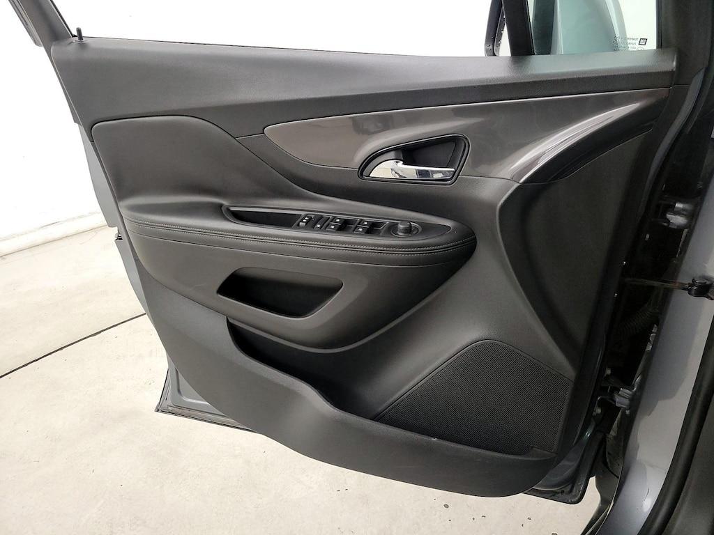 used 2019 Buick Encore car, priced at $14,998