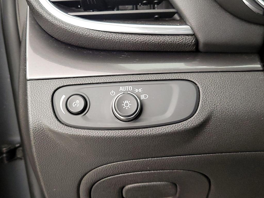 used 2019 Buick Encore car, priced at $14,998