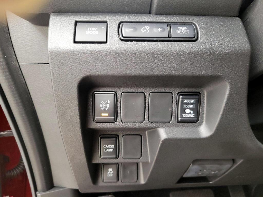 used 2025 Nissan Frontier car, priced at $33,998