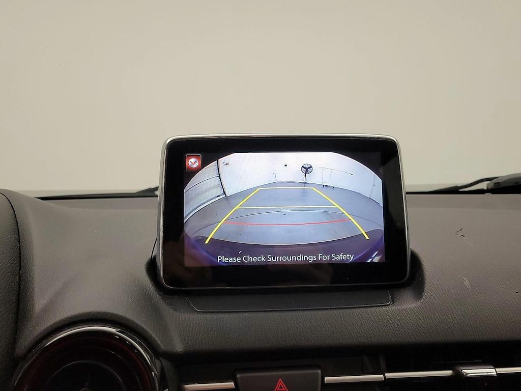 used 2016 Mazda CX-3 car, priced at $15,998