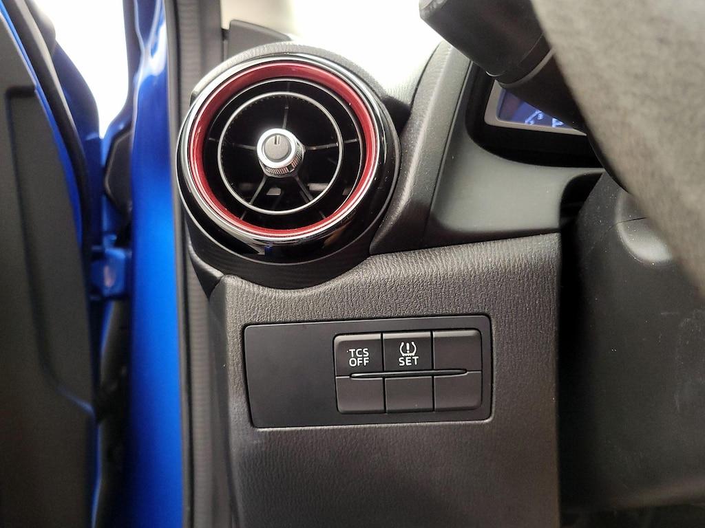 used 2016 Mazda CX-3 car, priced at $15,998