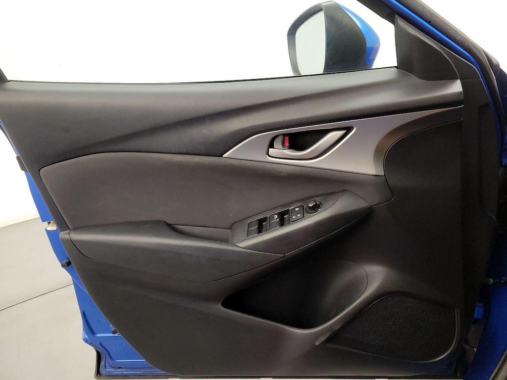 used 2016 Mazda CX-3 car, priced at $15,998