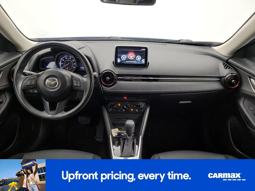 used 2016 Mazda CX-3 car, priced at $15,998
