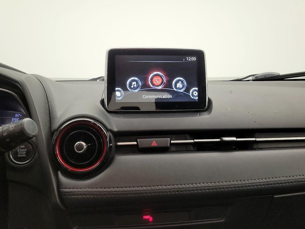 used 2016 Mazda CX-3 car, priced at $15,998