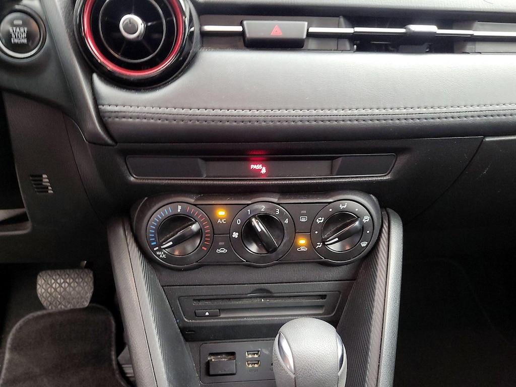 used 2016 Mazda CX-3 car, priced at $15,998