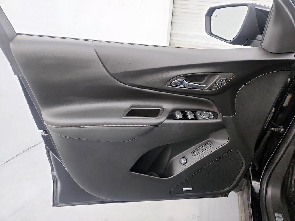 used 2023 Chevrolet Equinox car, priced at $27,998