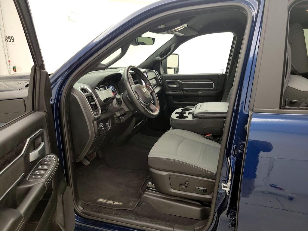 used 2024 Ram 2500 car, priced at $40,998