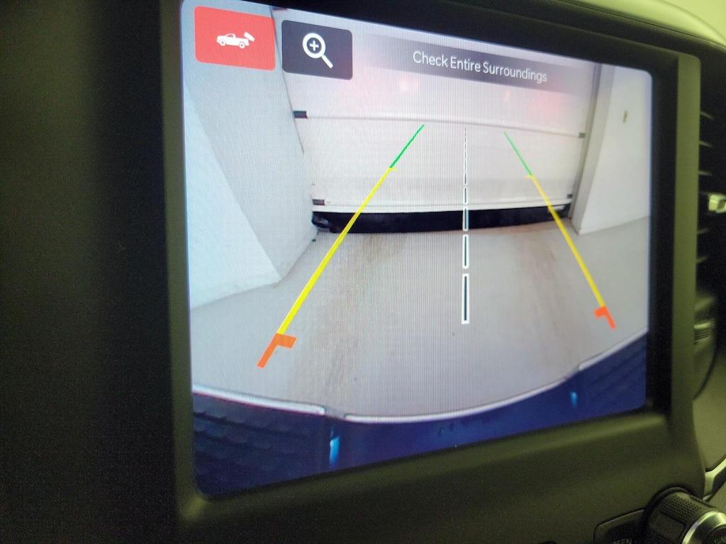 used 2024 Ram 2500 car, priced at $40,998