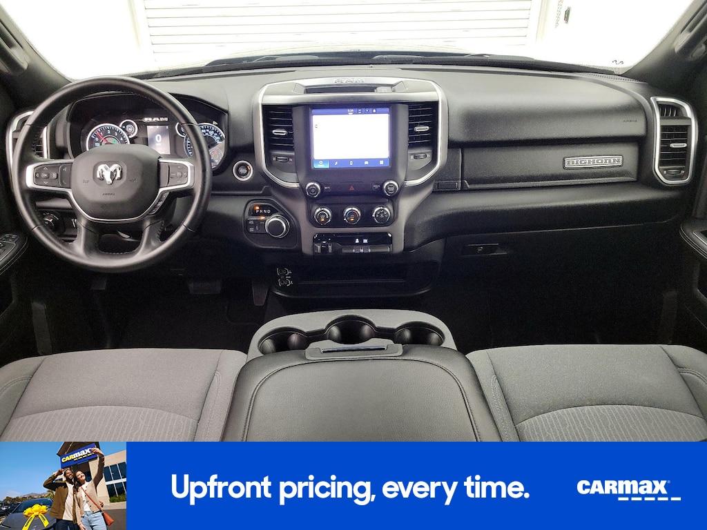 used 2024 Ram 2500 car, priced at $40,998