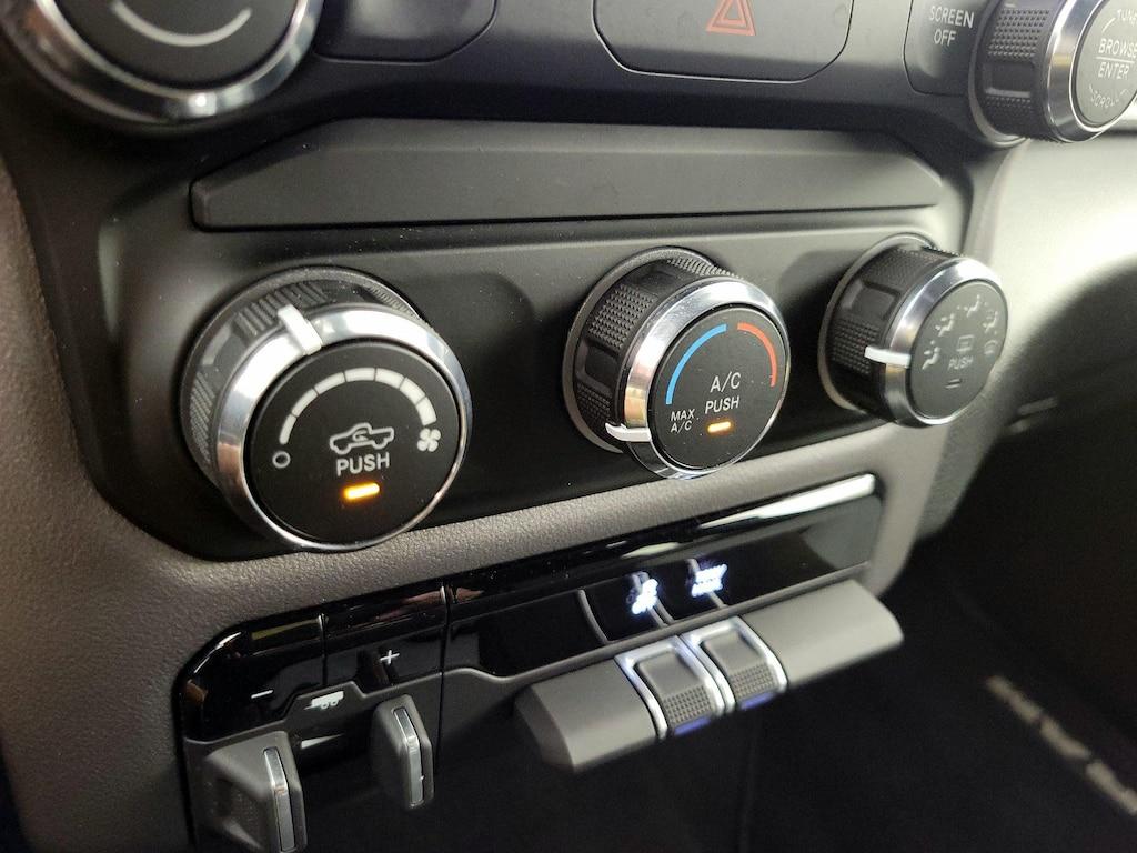 used 2024 Ram 2500 car, priced at $40,998