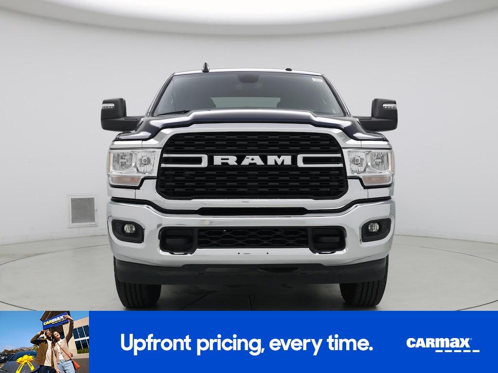 used 2024 Ram 2500 car, priced at $40,998