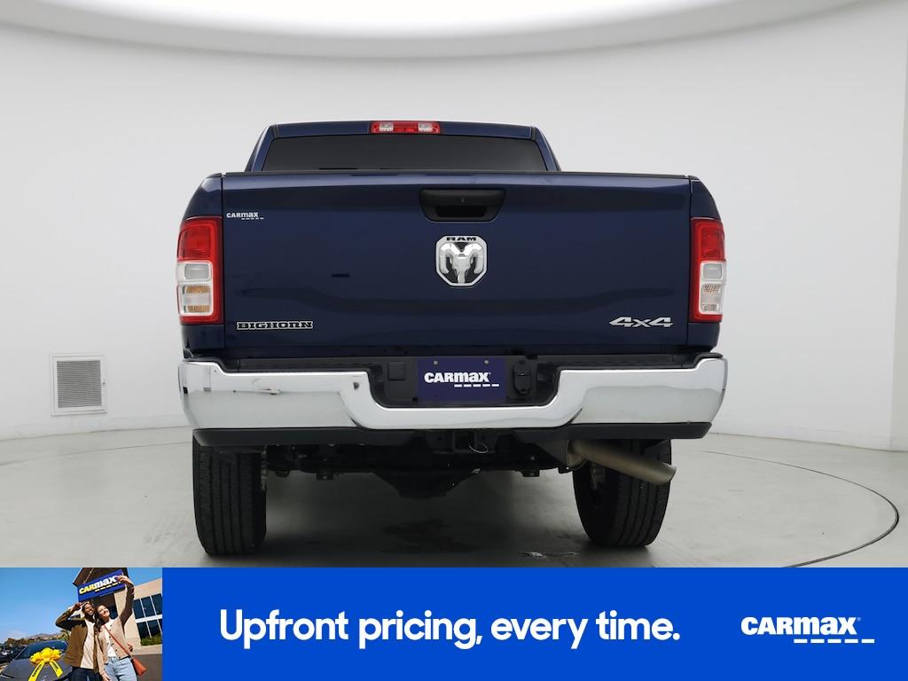 used 2024 Ram 2500 car, priced at $40,998