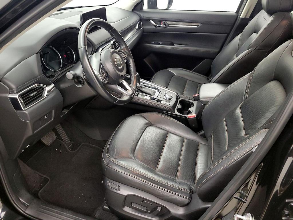 used 2023 Mazda CX-5 car, priced at $26,998