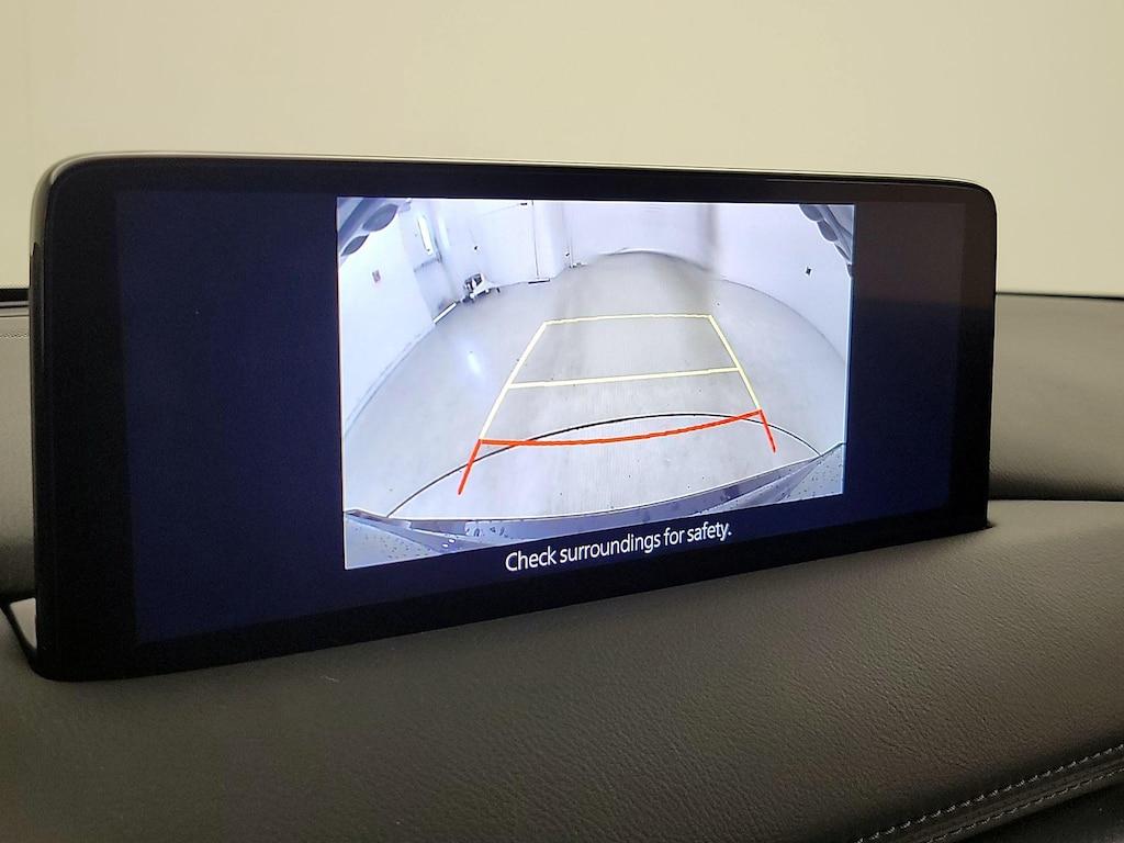 used 2023 Mazda CX-5 car, priced at $26,998