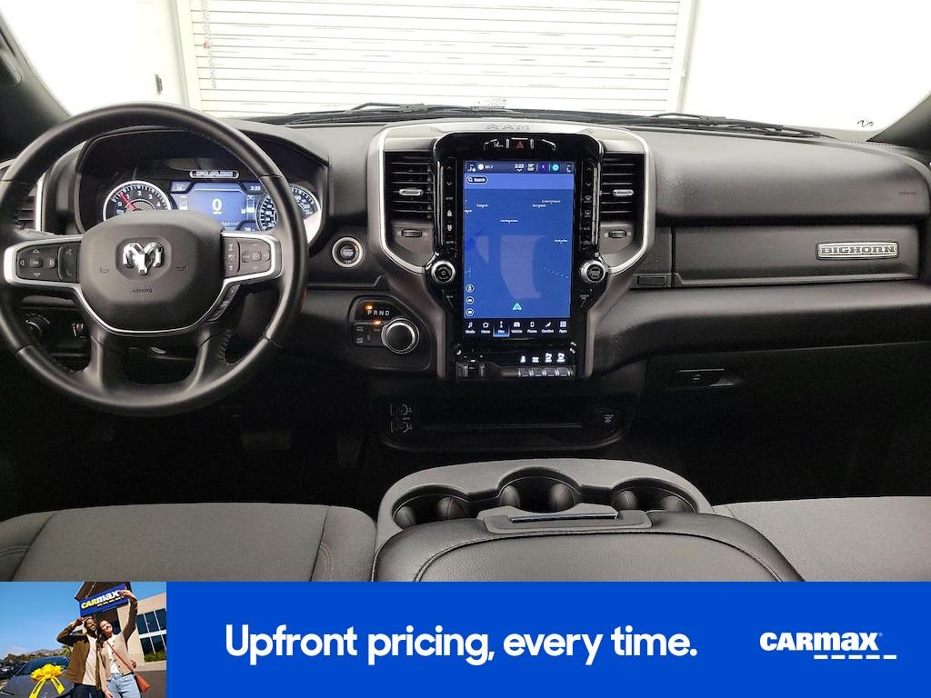 used 2024 Ram 2500 car, priced at $46,998