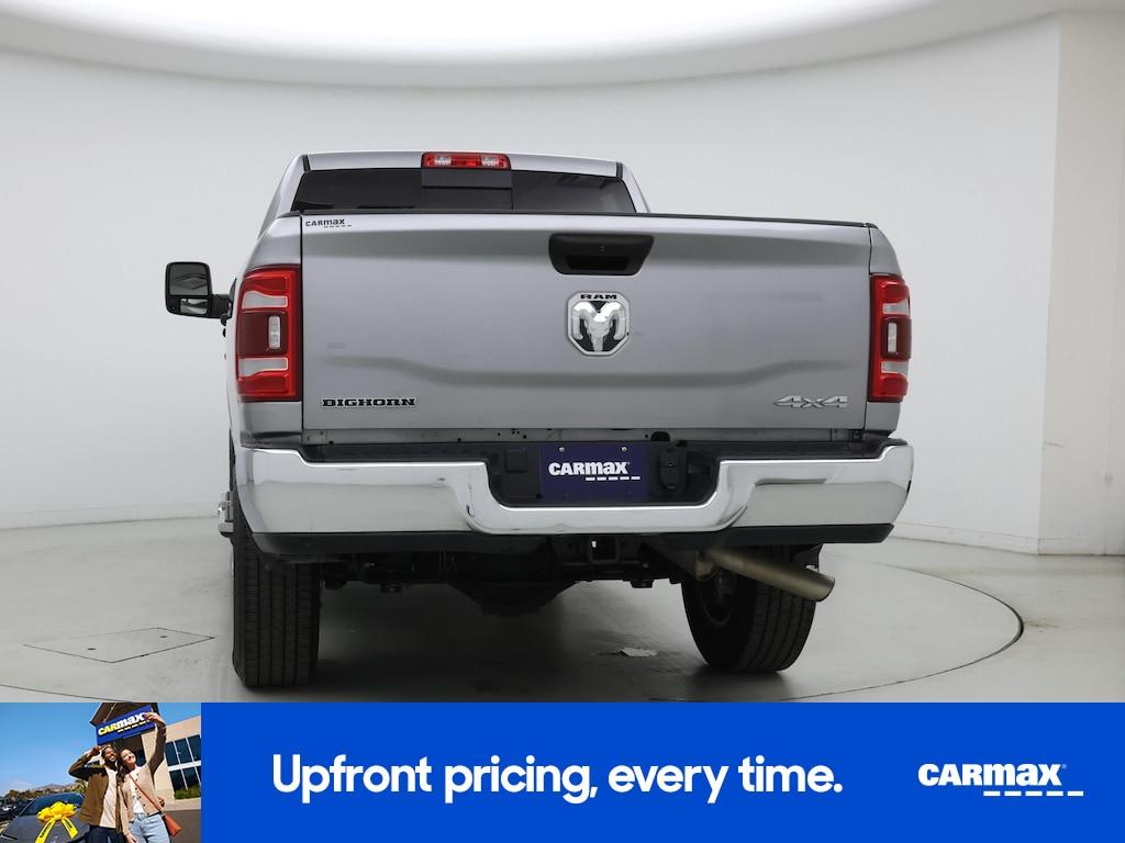 used 2024 Ram 2500 car, priced at $46,998
