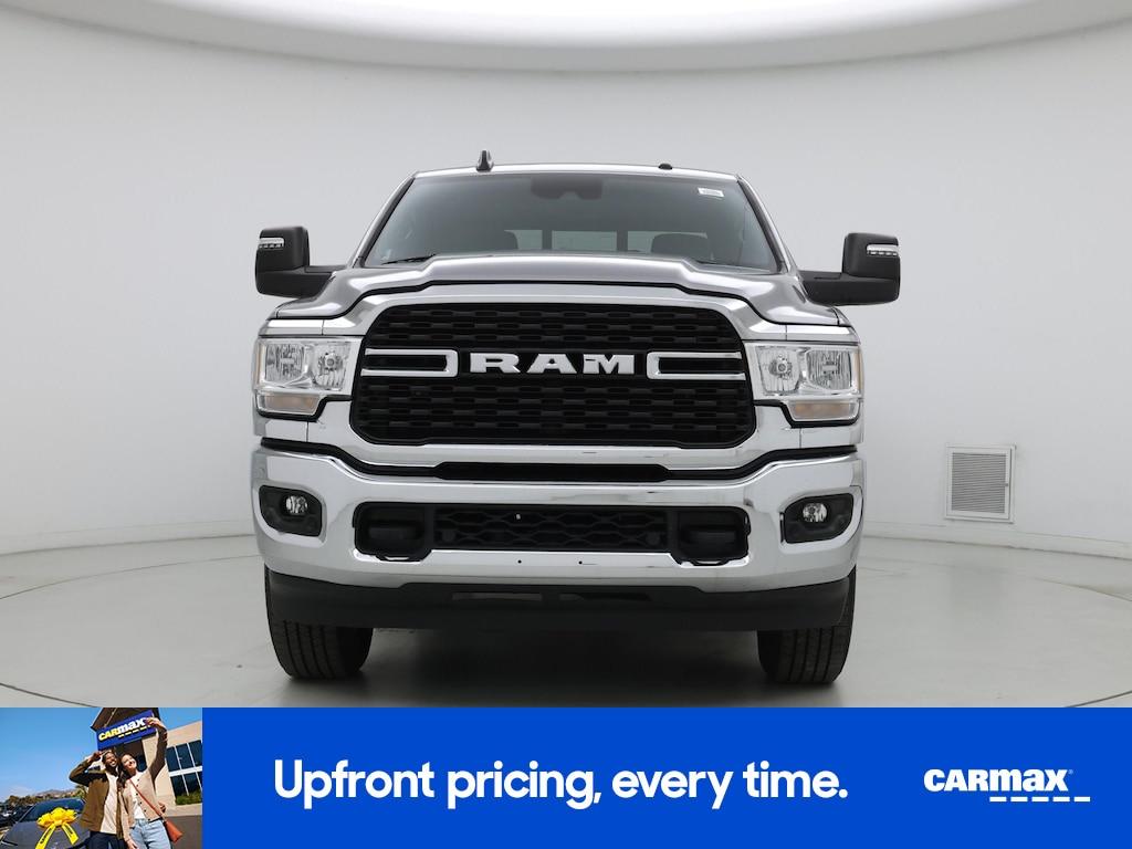 used 2024 Ram 2500 car, priced at $46,998