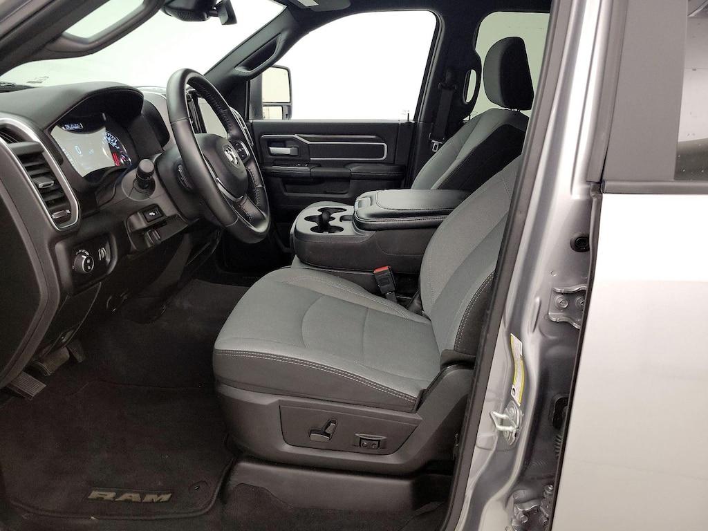 used 2024 Ram 2500 car, priced at $46,998