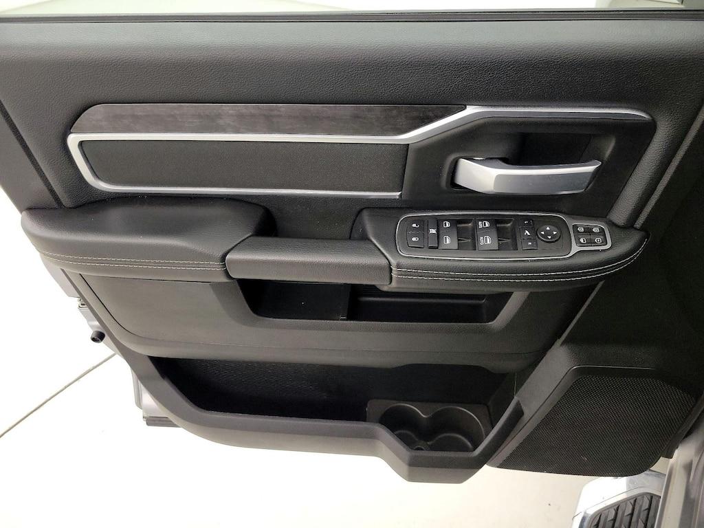 used 2024 Ram 2500 car, priced at $46,998