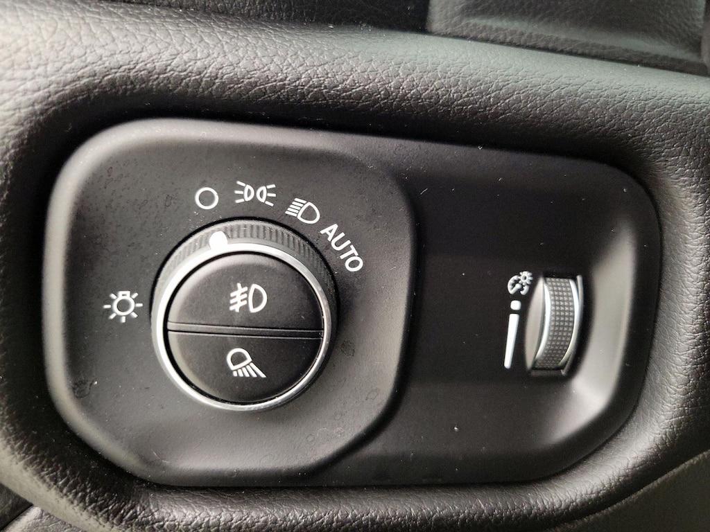 used 2024 Ram 2500 car, priced at $46,998