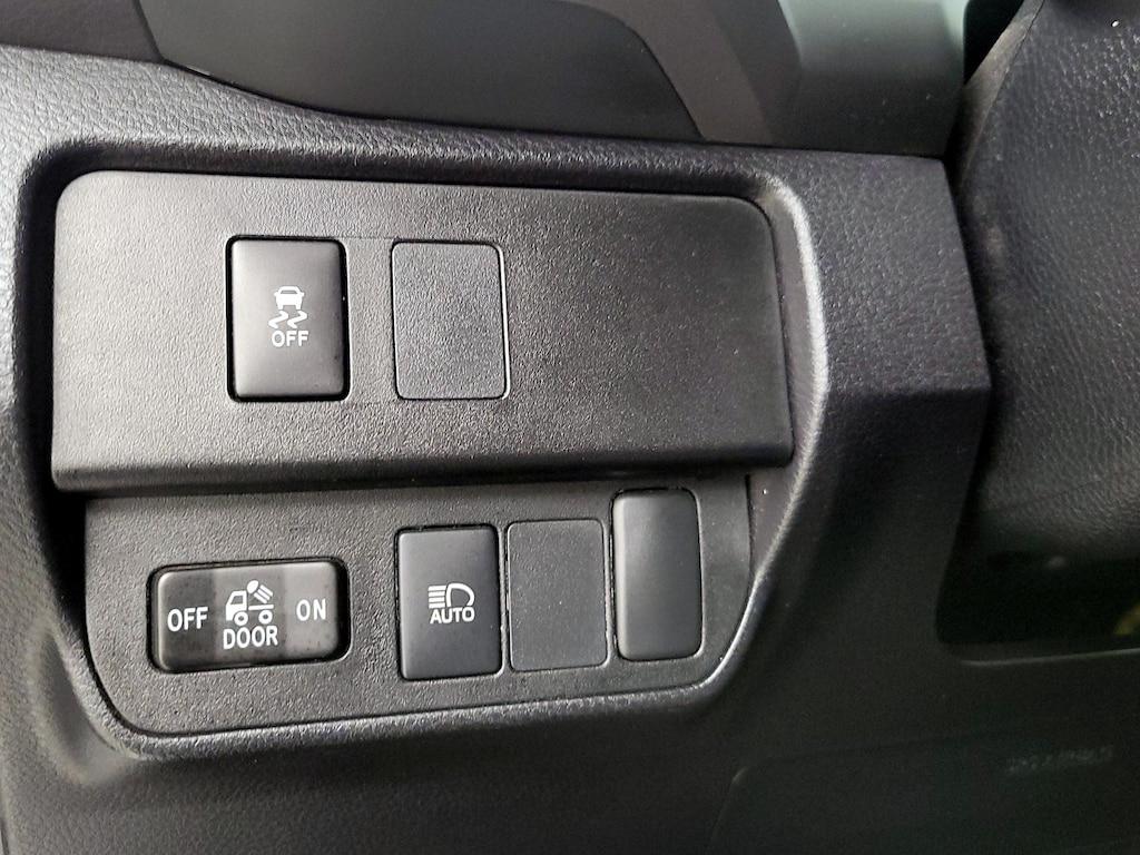used 2023 Toyota Tacoma car, priced at $36,998