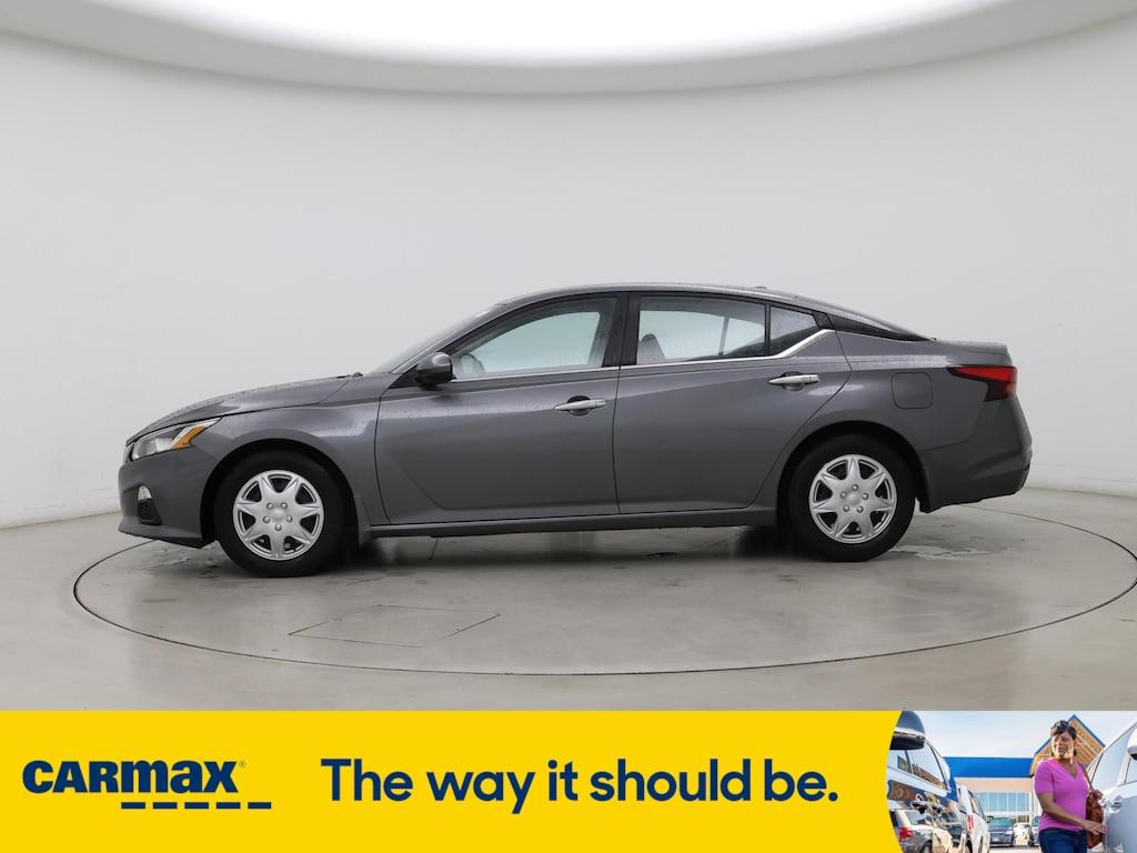 used 2020 Nissan Altima car, priced at $18,998