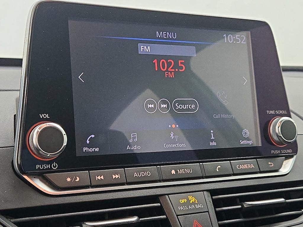 used 2020 Nissan Altima car, priced at $18,998