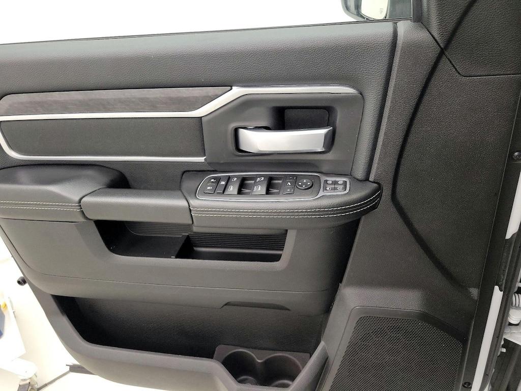 used 2024 Ram 2500 car, priced at $42,998