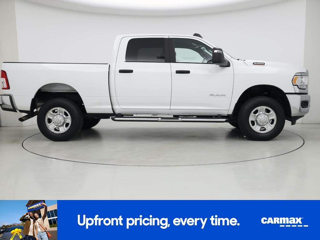 used 2024 Ram 2500 car, priced at $42,998