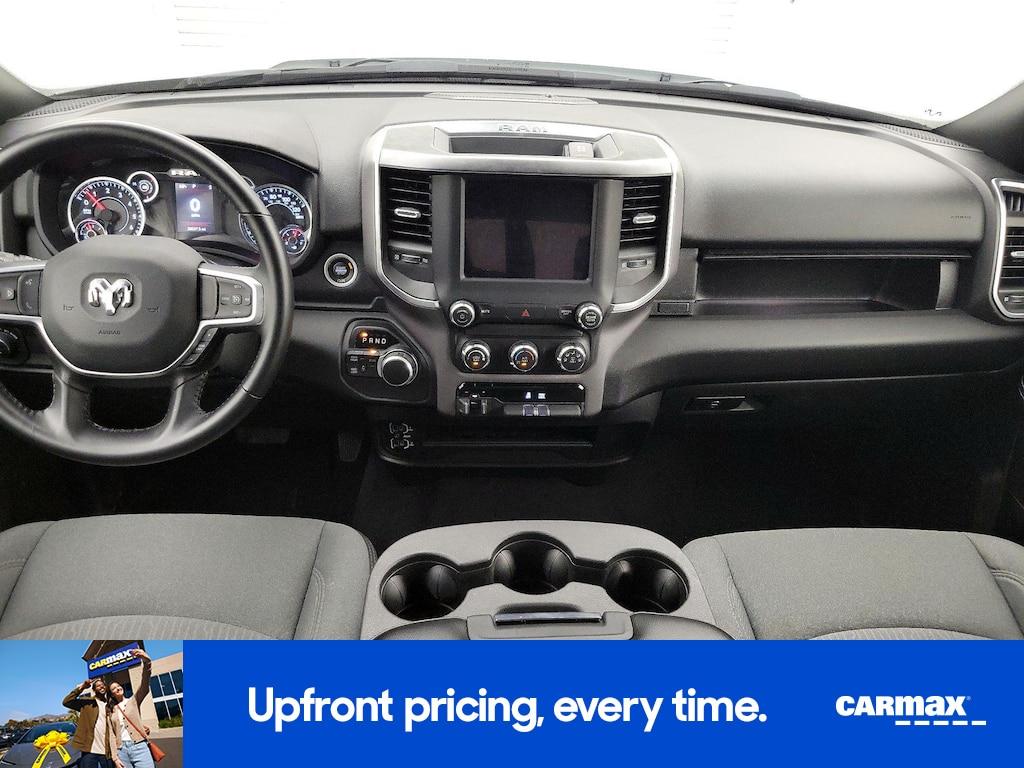 used 2024 Ram 2500 car, priced at $42,998