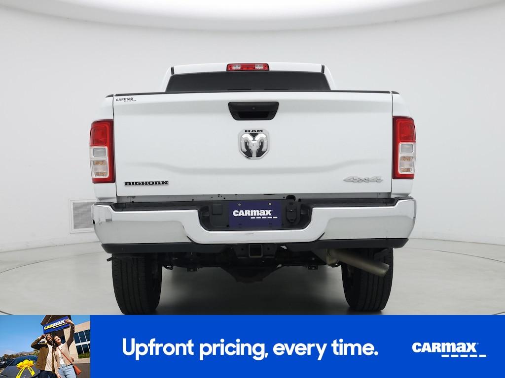 used 2024 Ram 2500 car, priced at $42,998